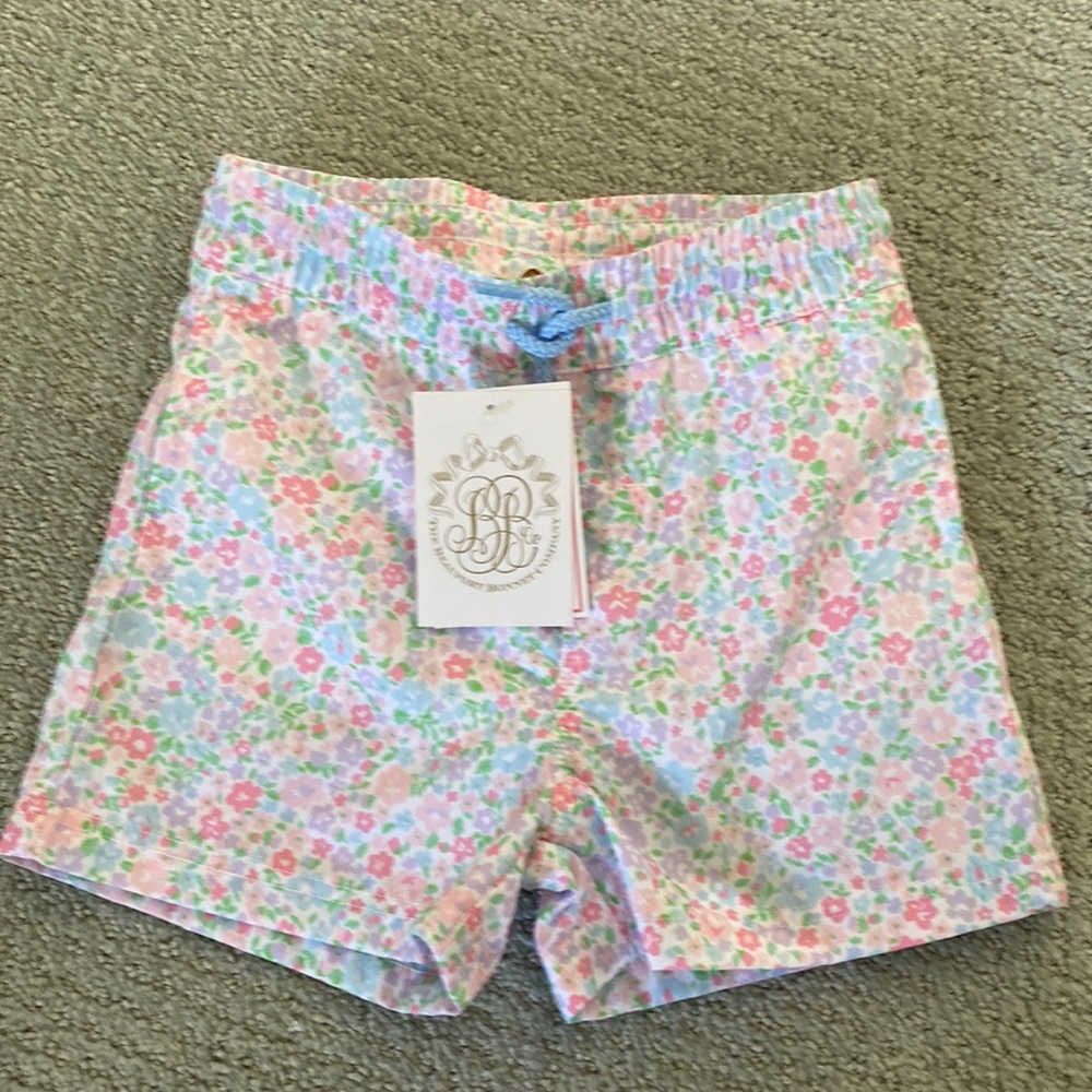 Beaufort Bonnet swim suit